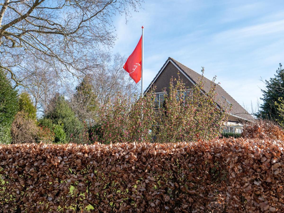 Altynghe Bed & Breakfast Beilen Exterior photo